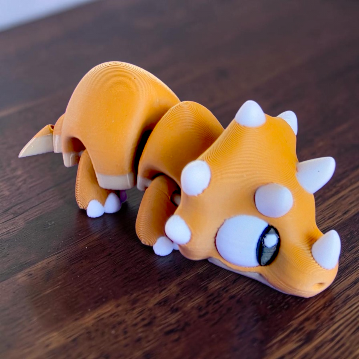Triceratops Baby Animal