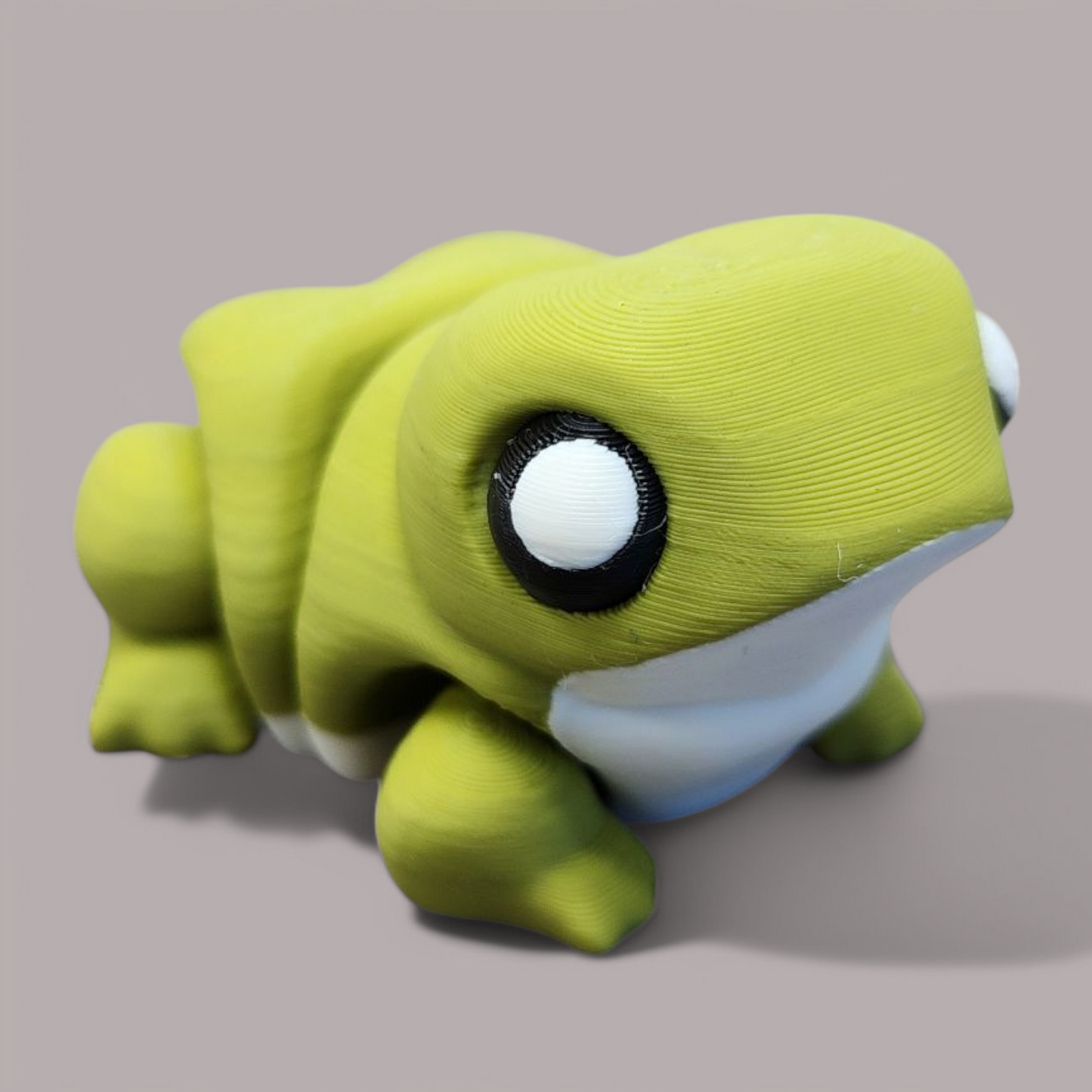 Frog Baby Animal