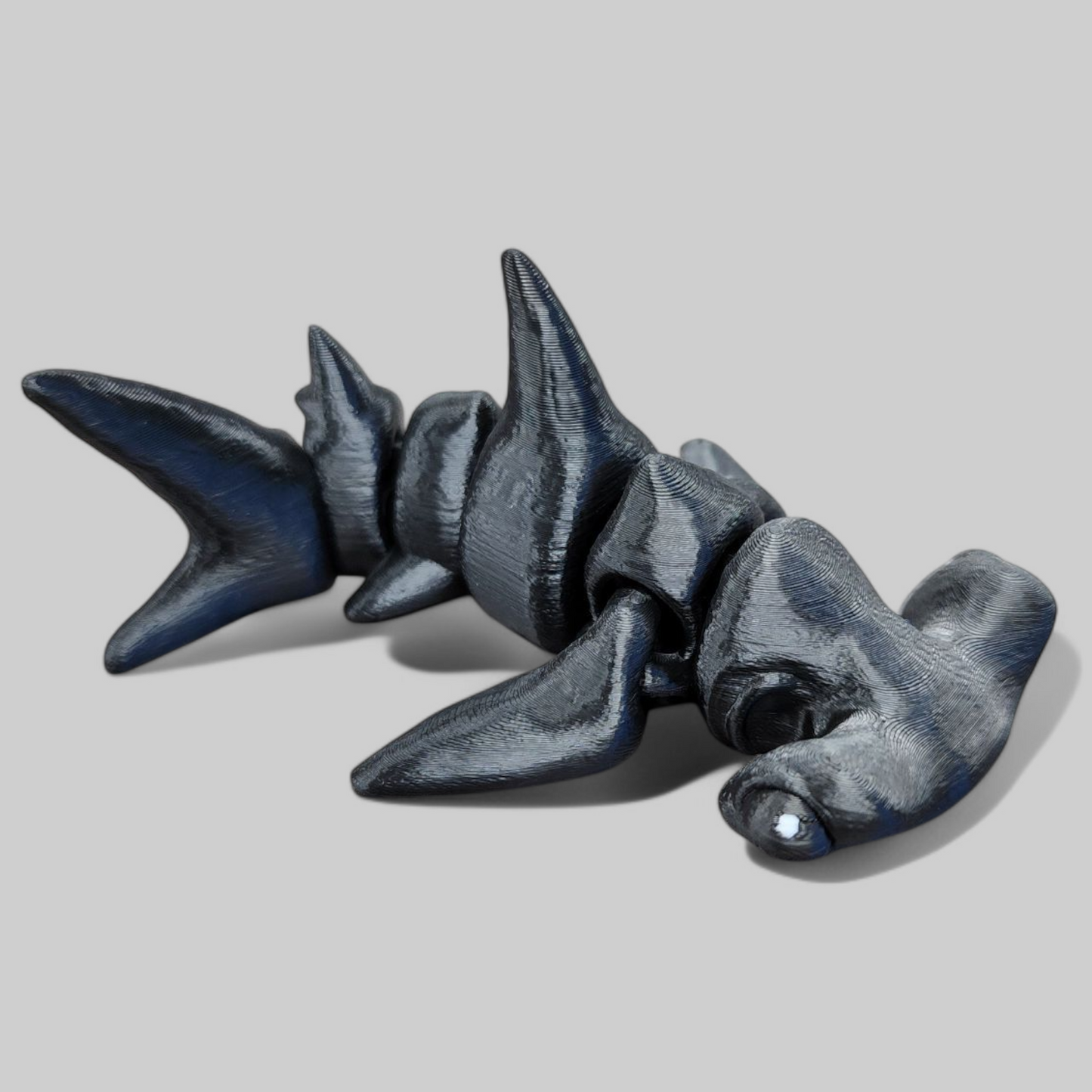 Hammerhead Shark Baby Animal