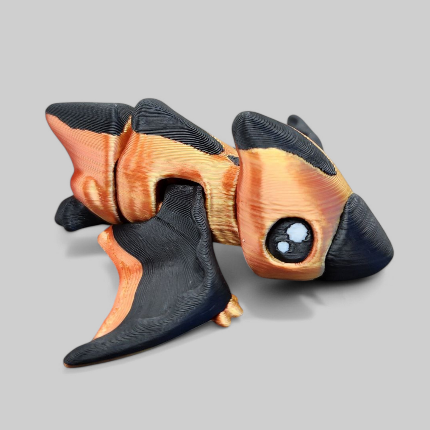 Pterodactyl Baby Animal