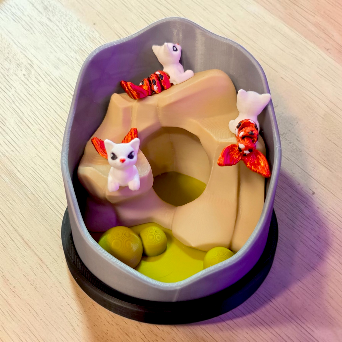 MerCat Mini