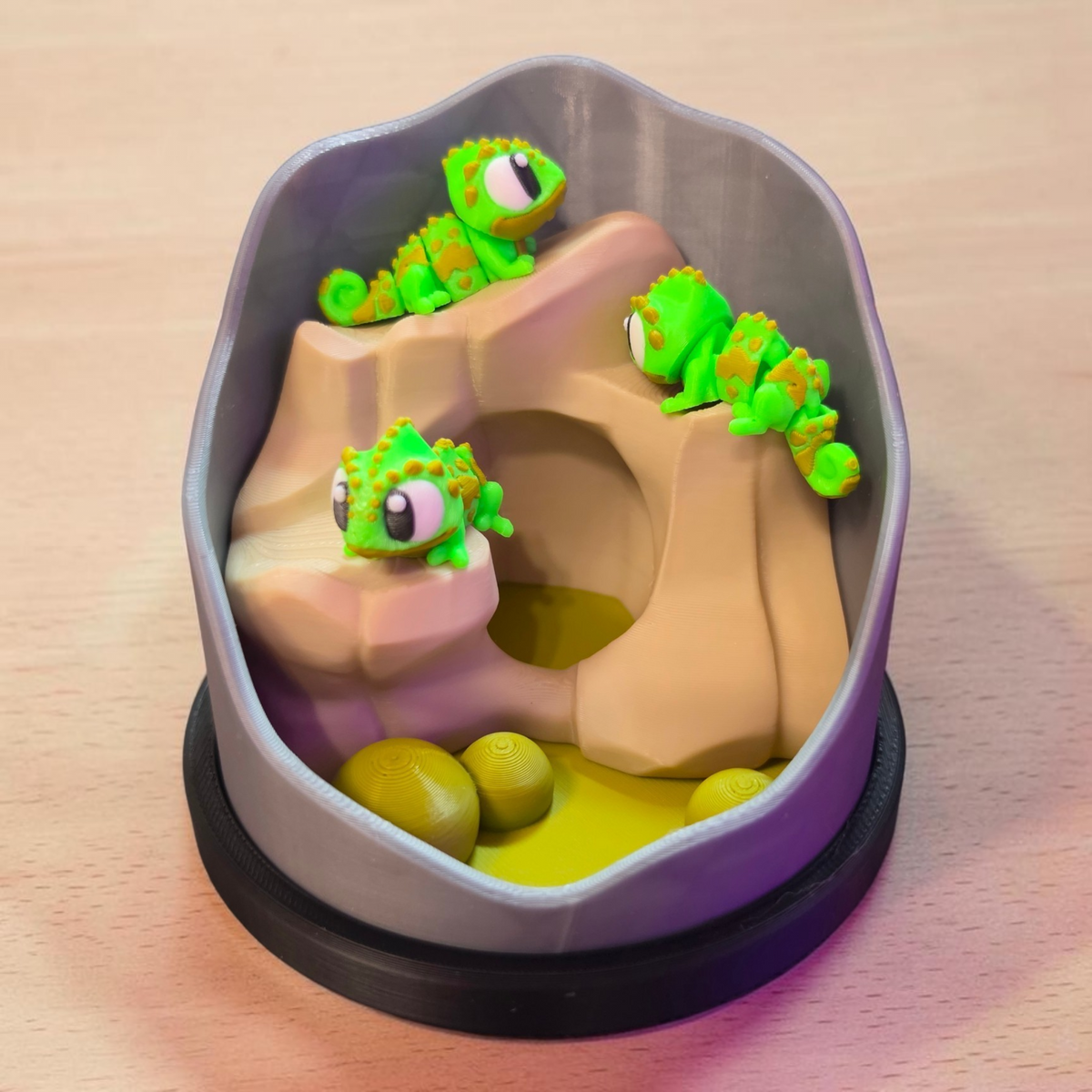 Chameleon Mini