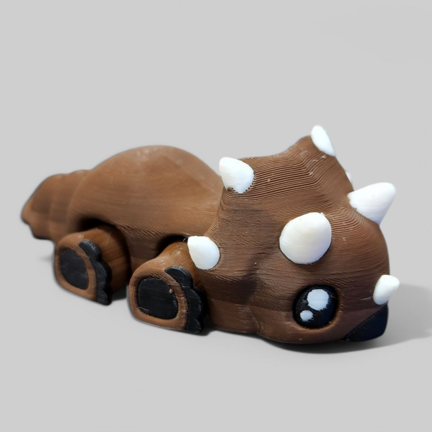 Triceratops Baby Animal