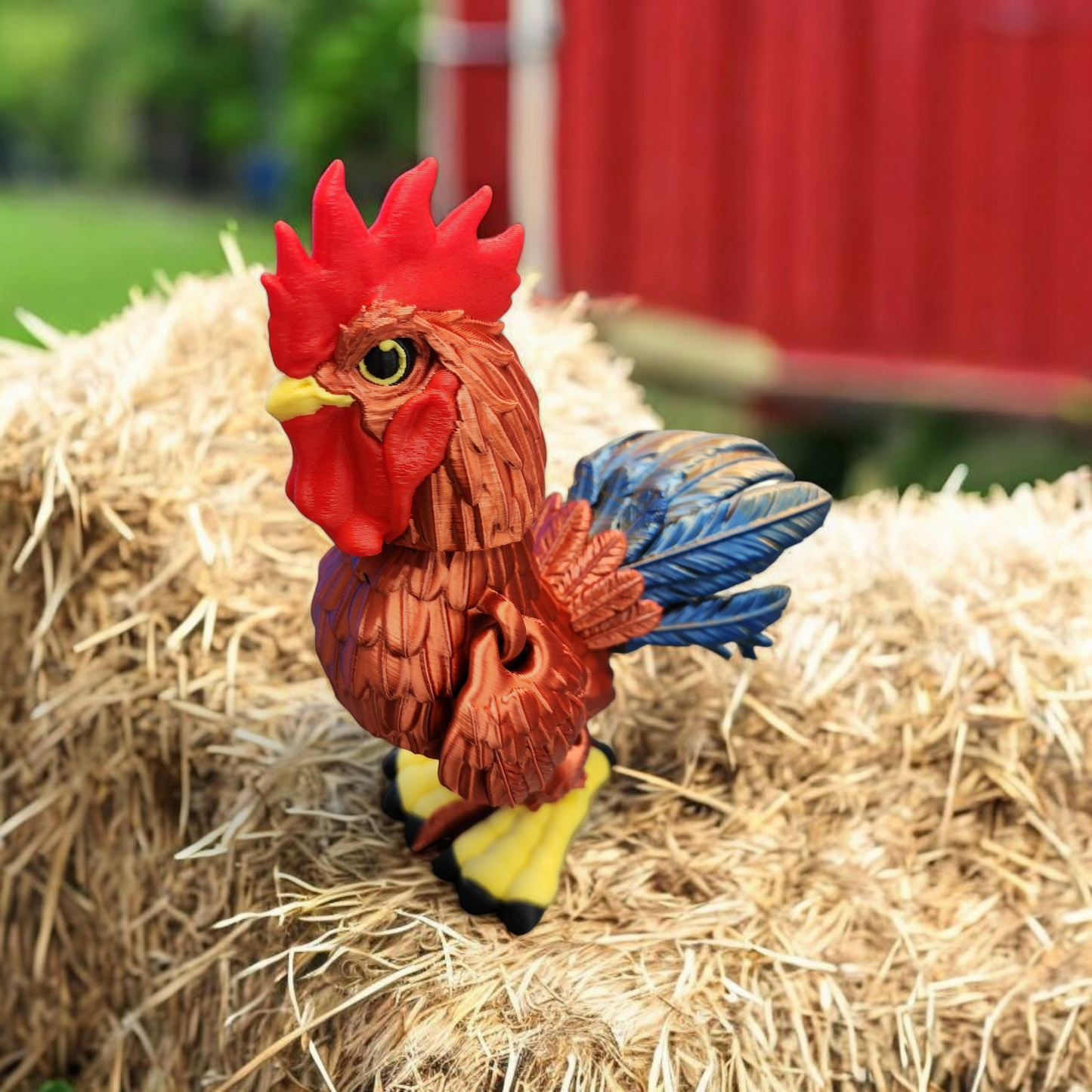 Rooster