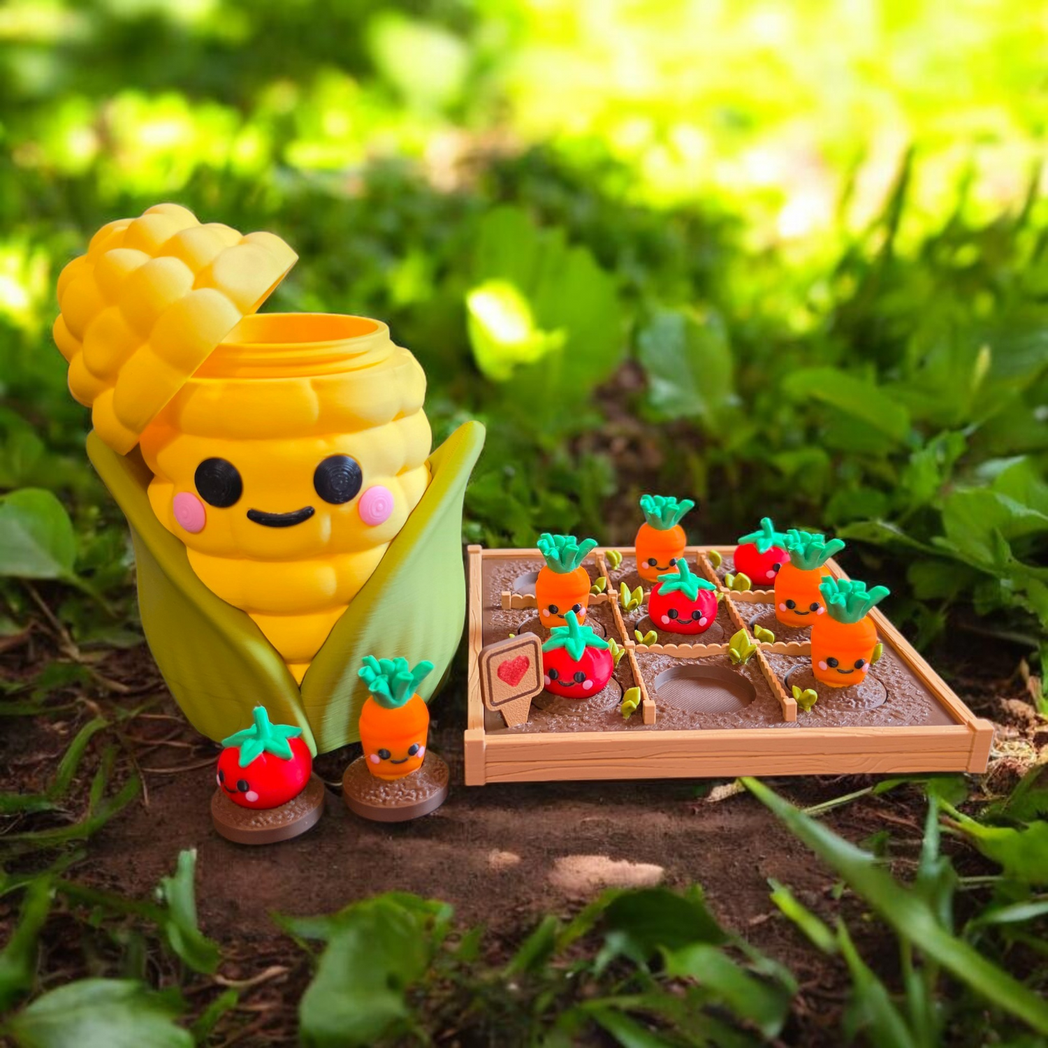 Games and Puzzles