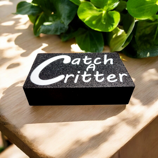 Catch a Critter Game