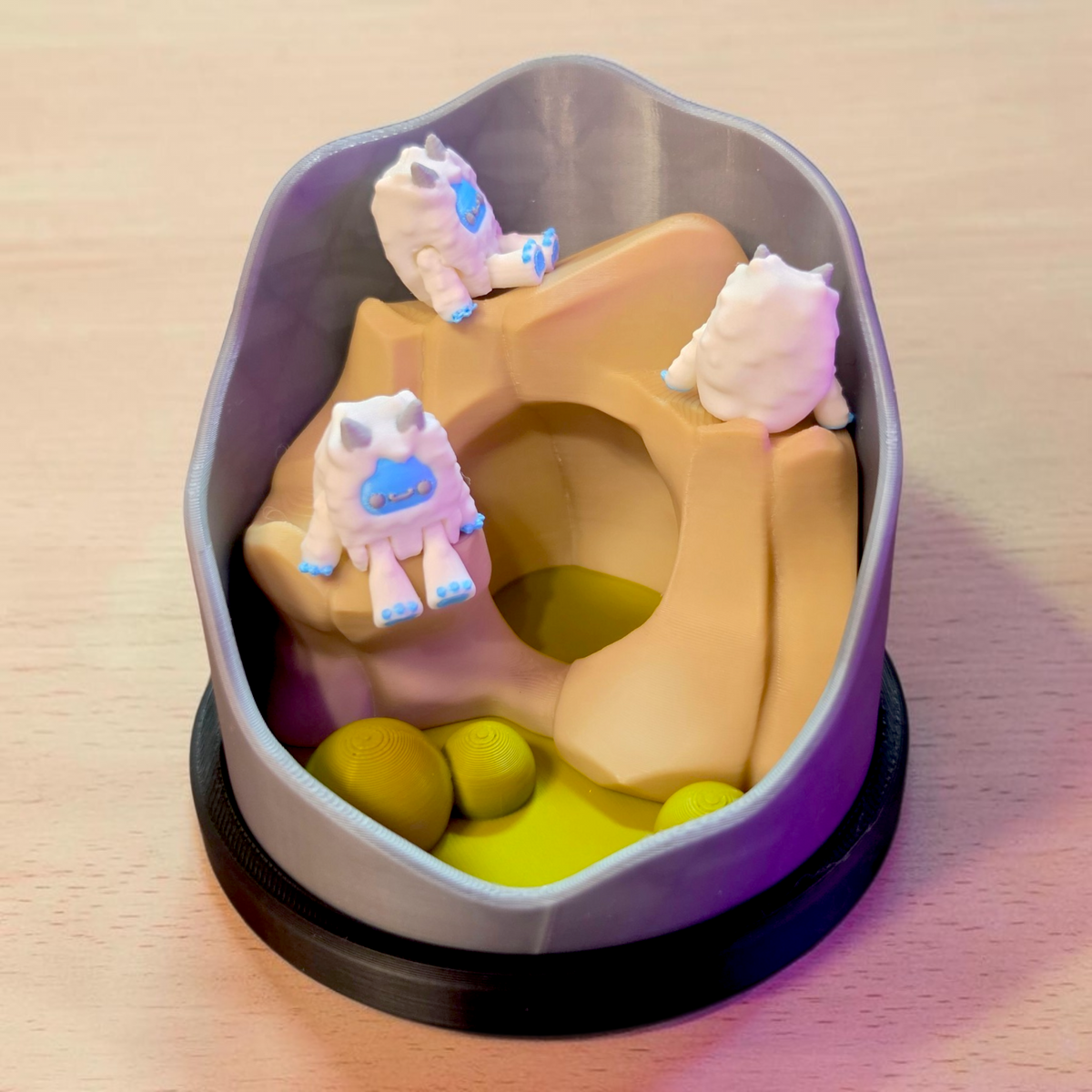 Yeti Mini