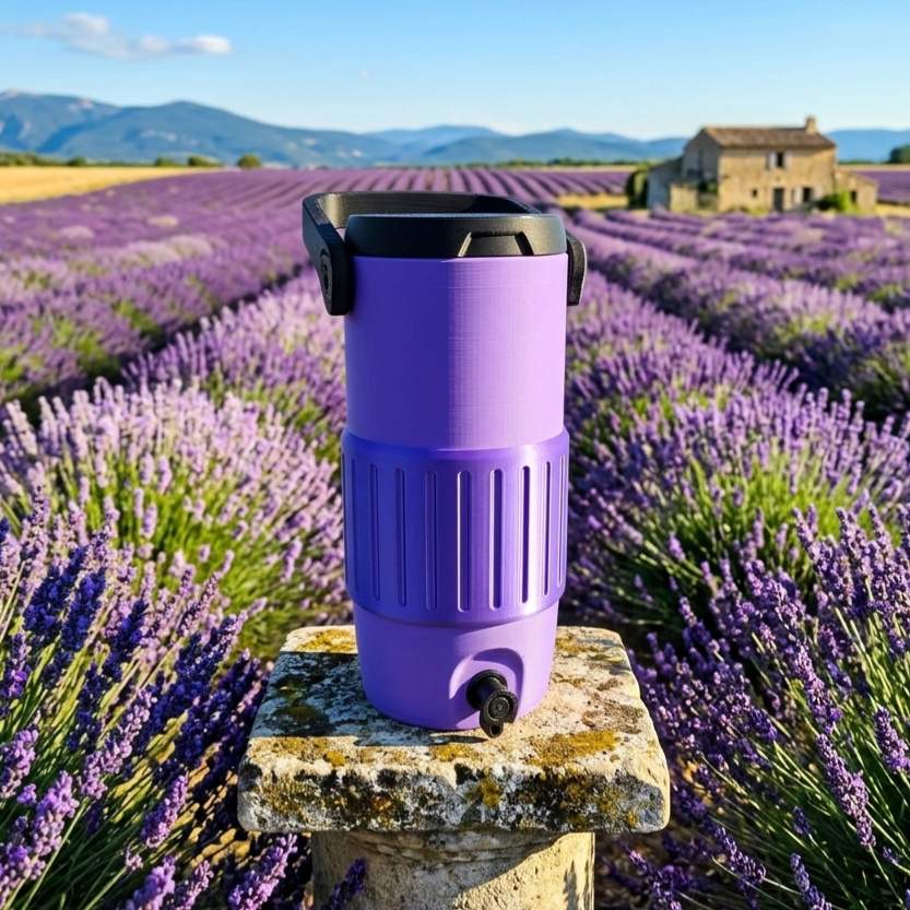 Can Cooler Koozie