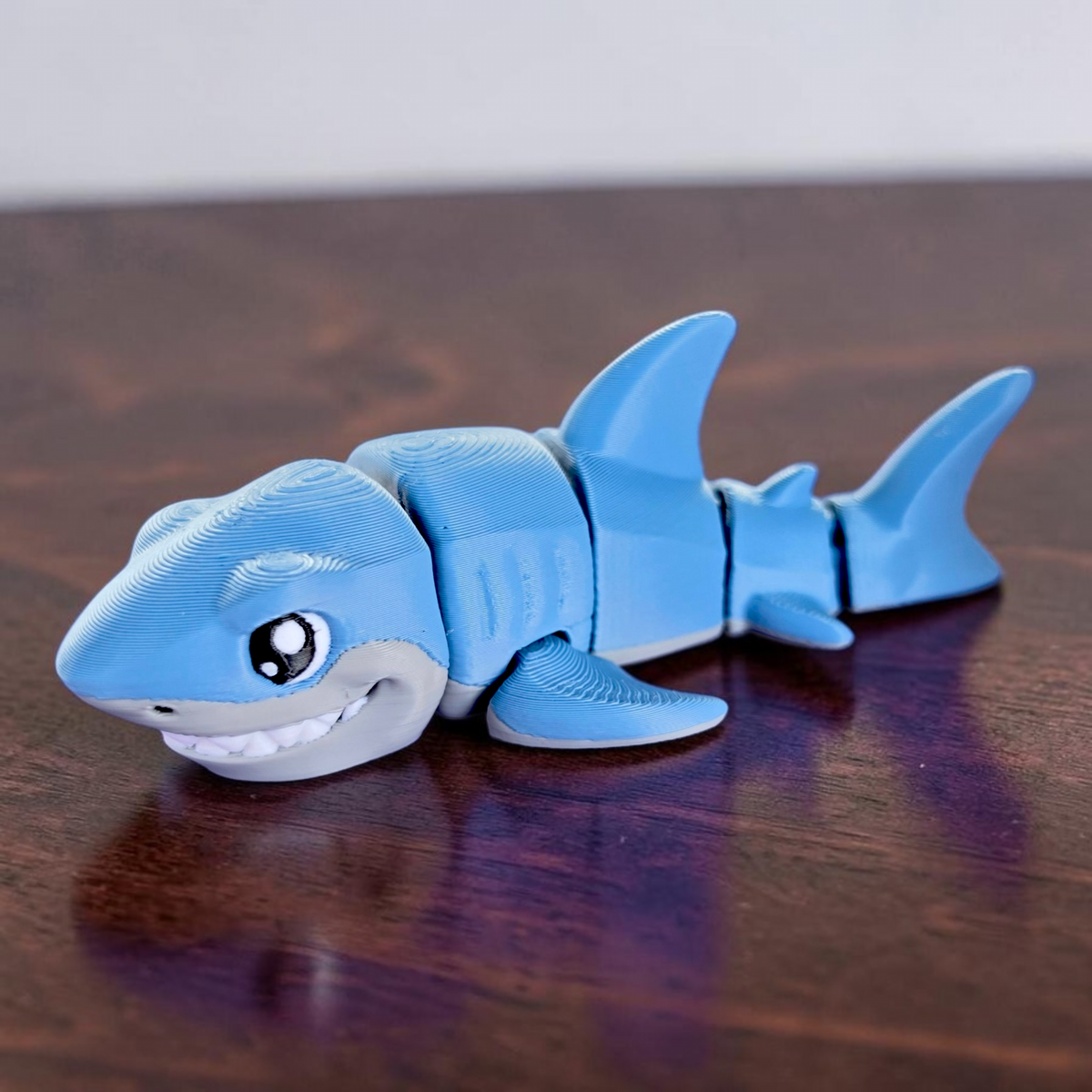 Great White Shark Baby Animal