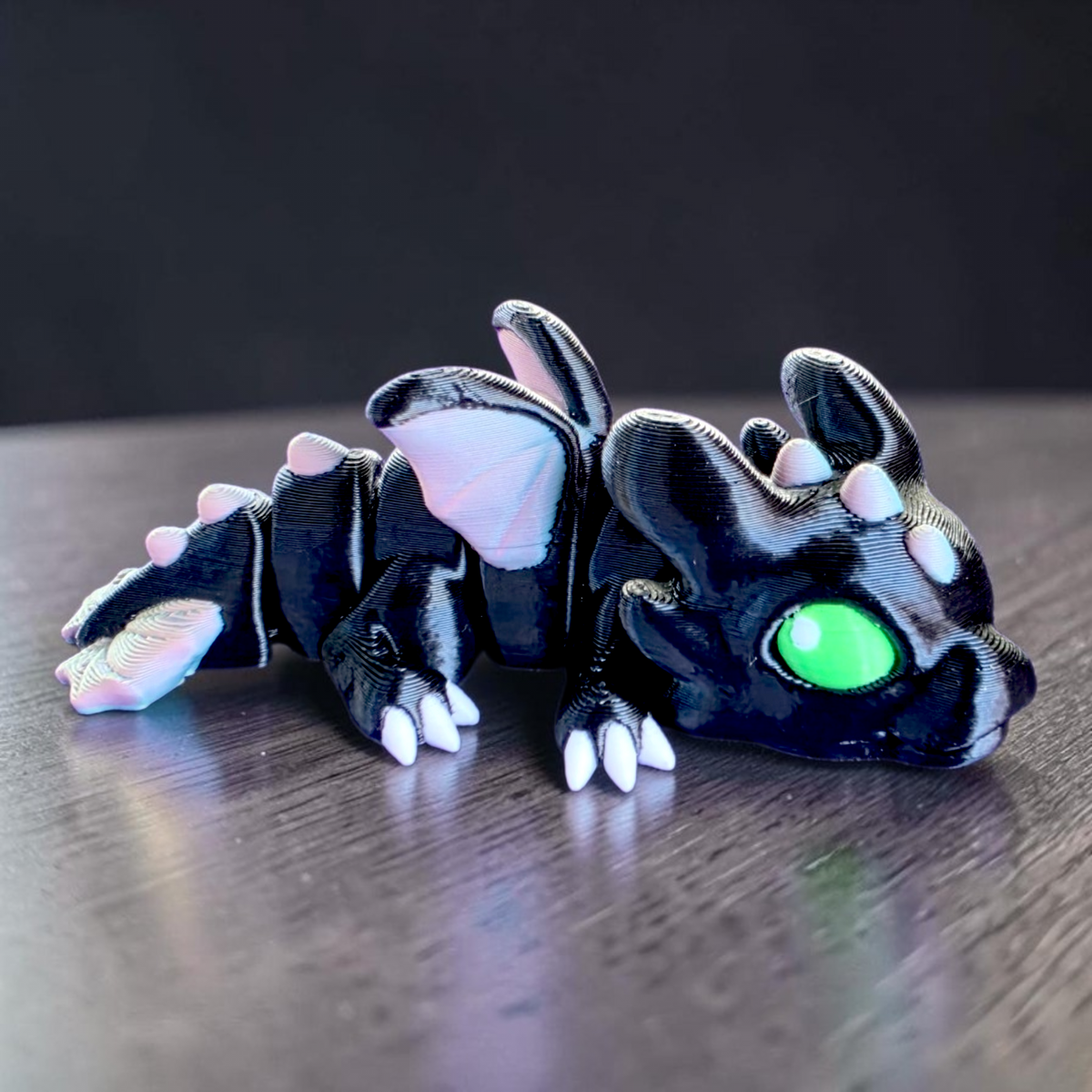Dragon Baby Animal
