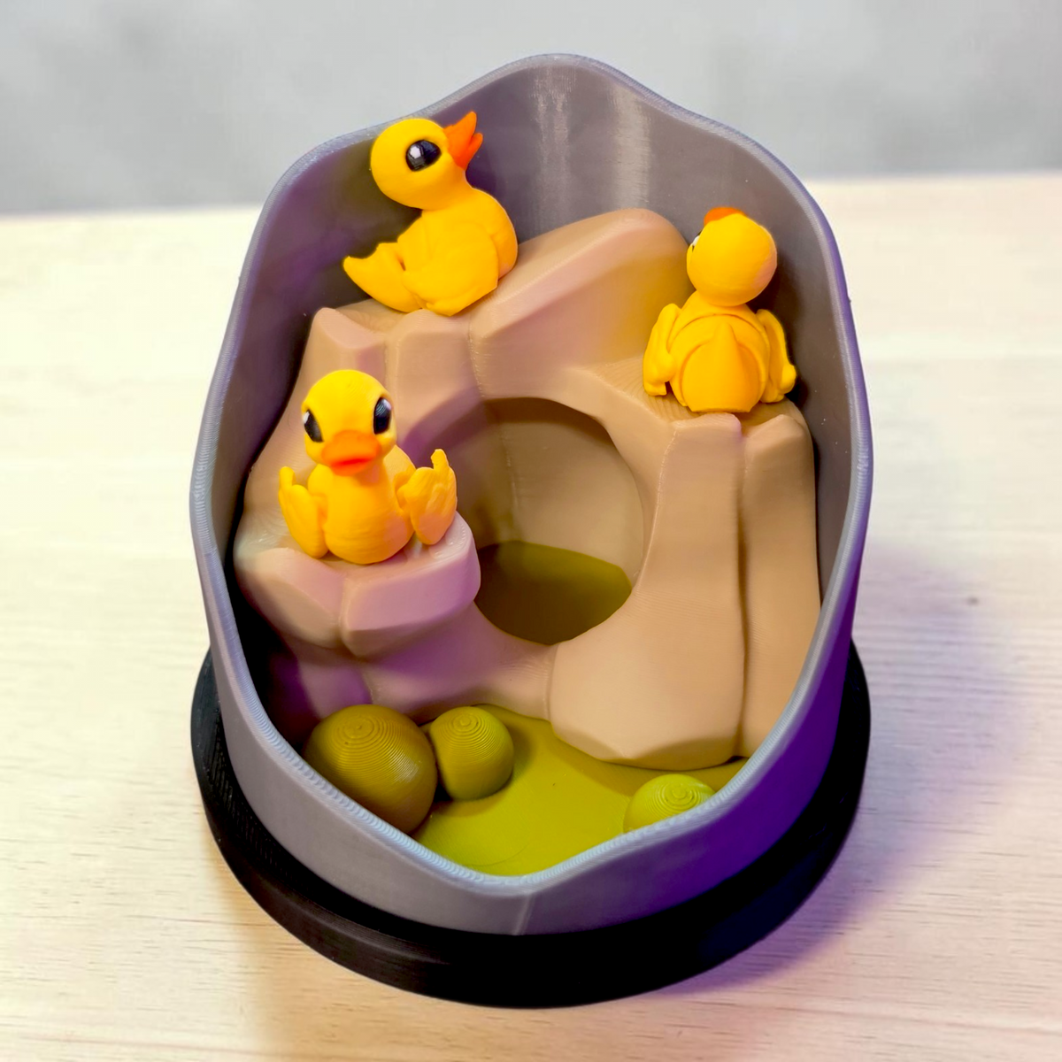 Duck Mini