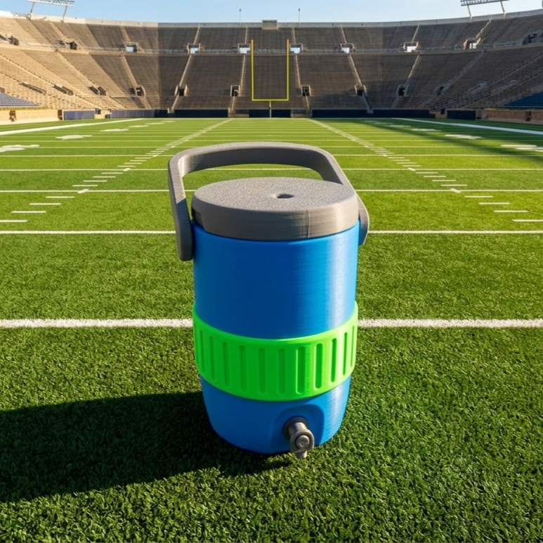 Can Cooler Koozie