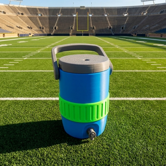 Can Cooler Koozie
