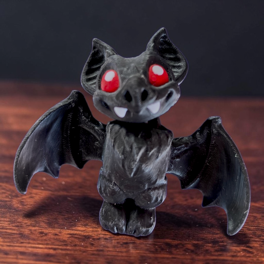 Bat Baby Animal