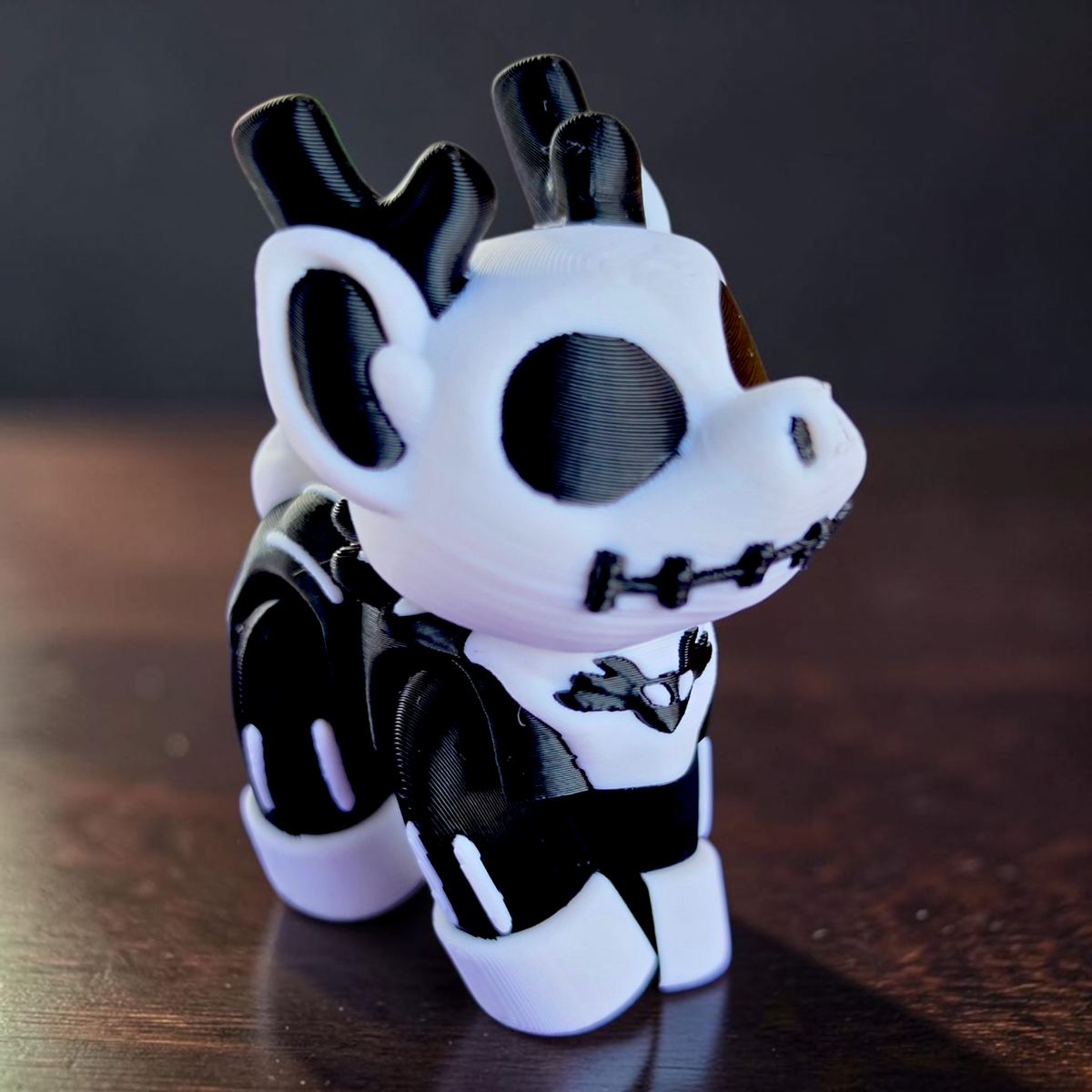 Skelle Deer Baby Animal