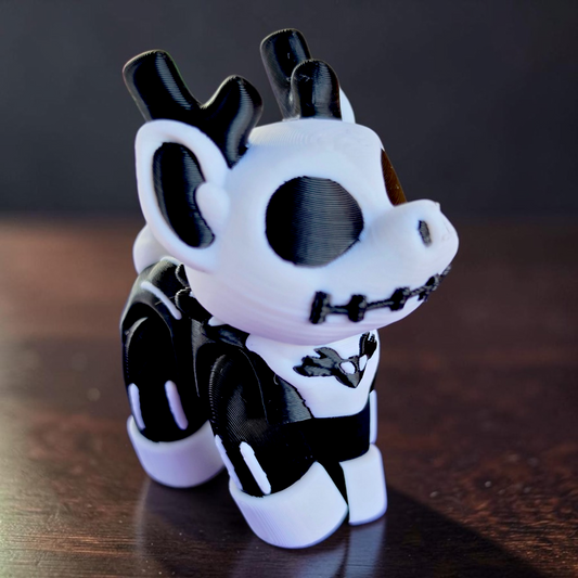 Skelle Deer Baby Animal