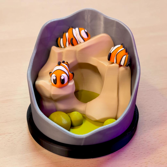 Clownfish Mini
