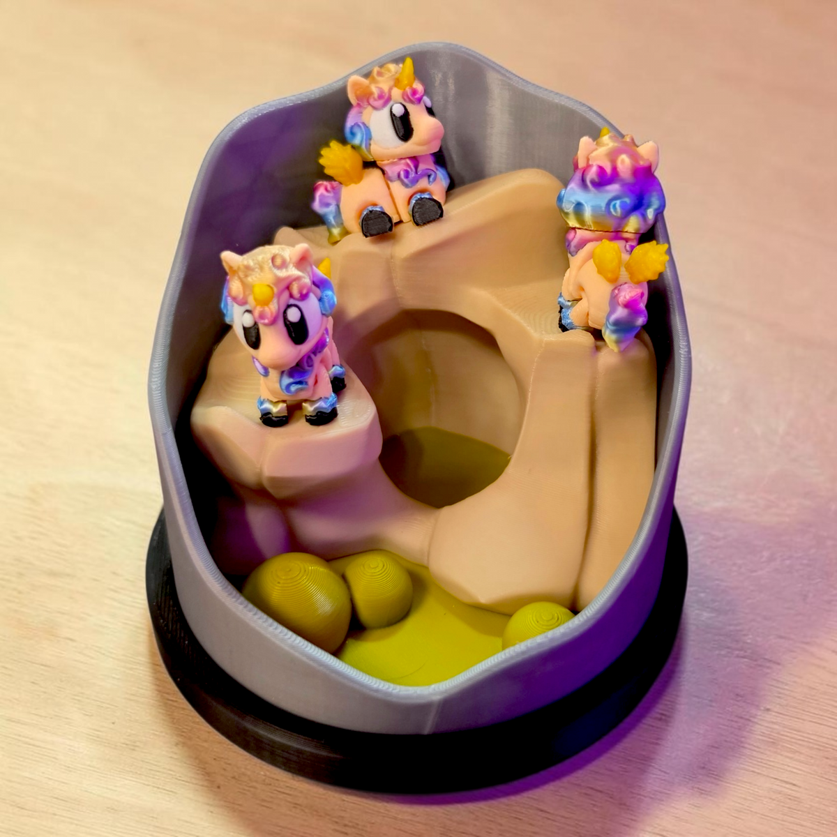 Unicorn Mini