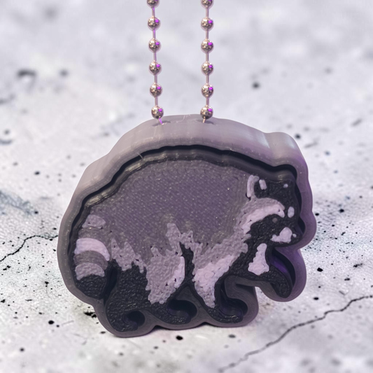 Jimothy Clicker Keychain