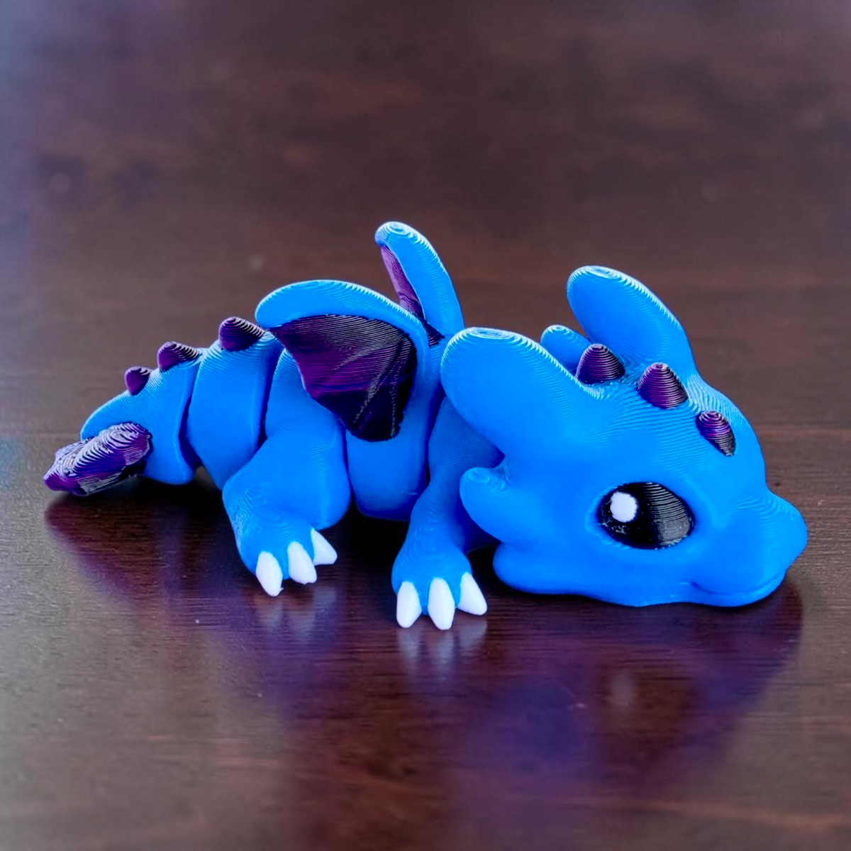 Dragon Baby Animal