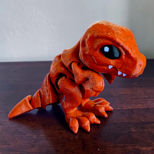 T-Rex Baby Animal