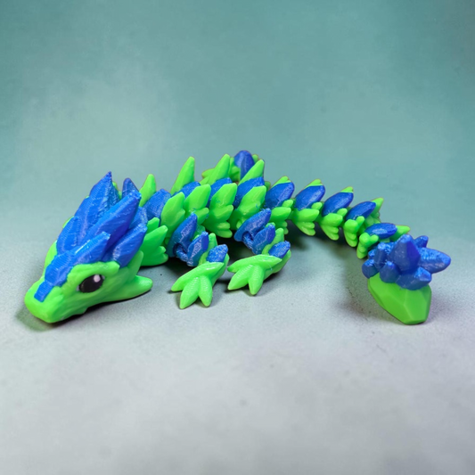Gem Baby Dragon