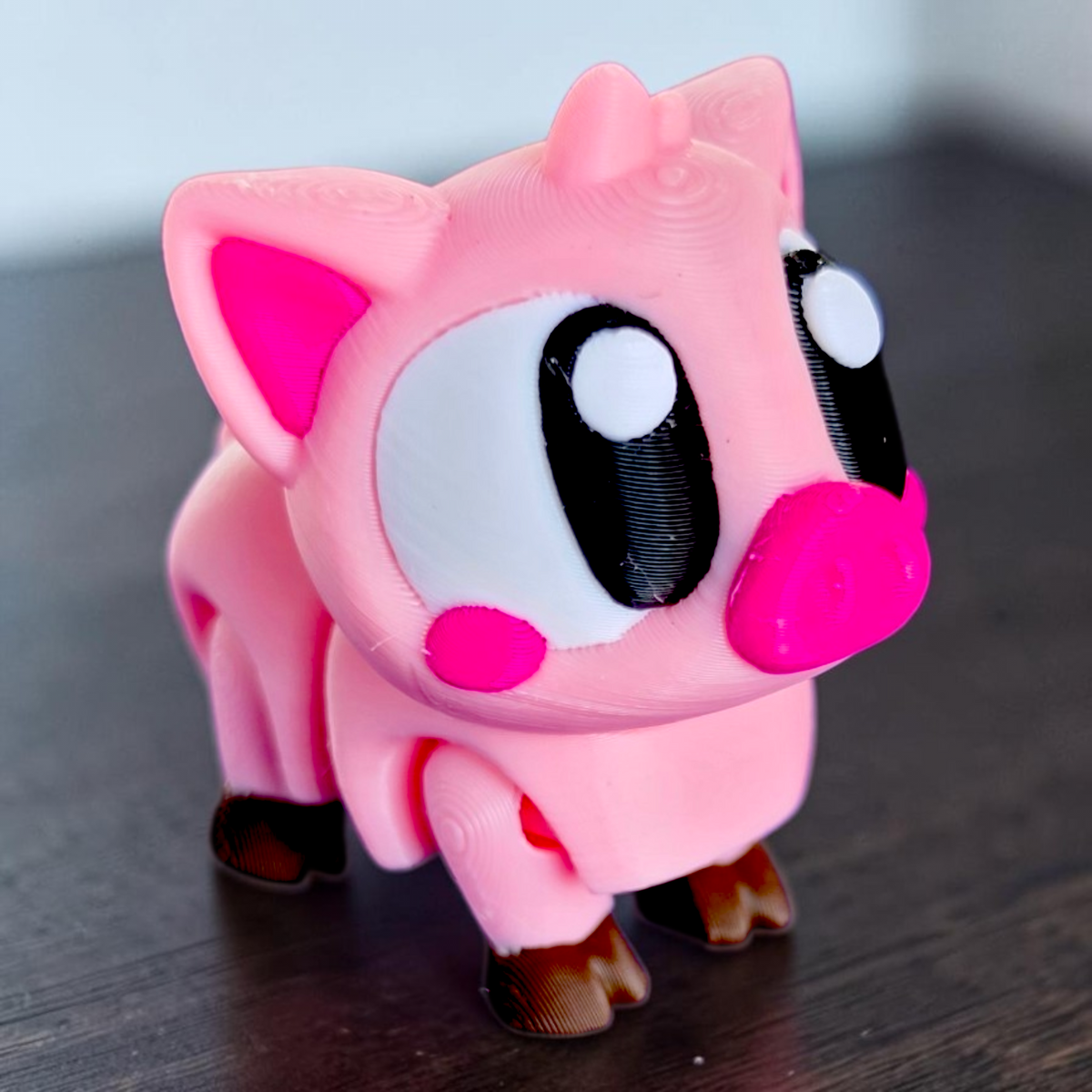 Pig Baby Animal