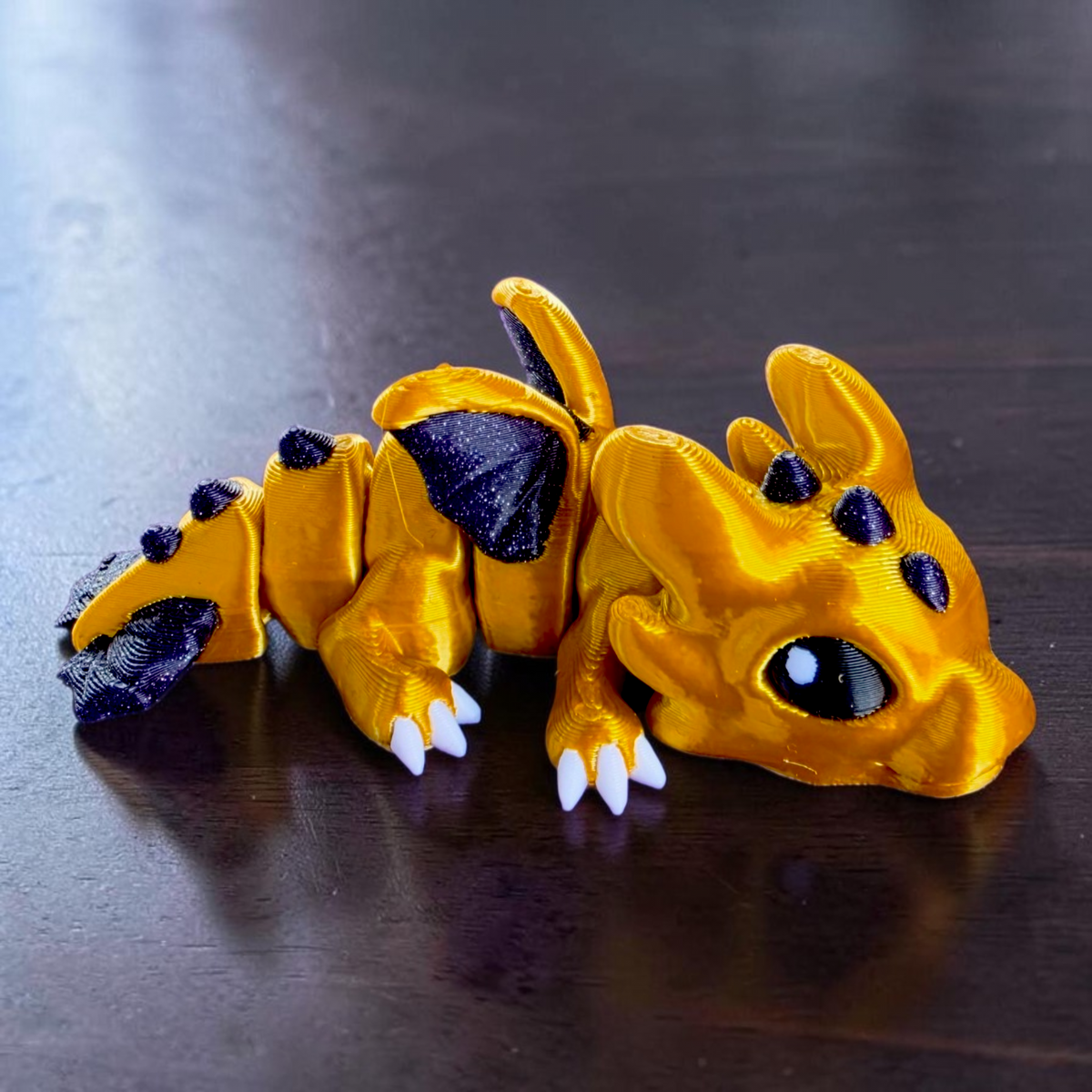 Dragon Baby Animal
