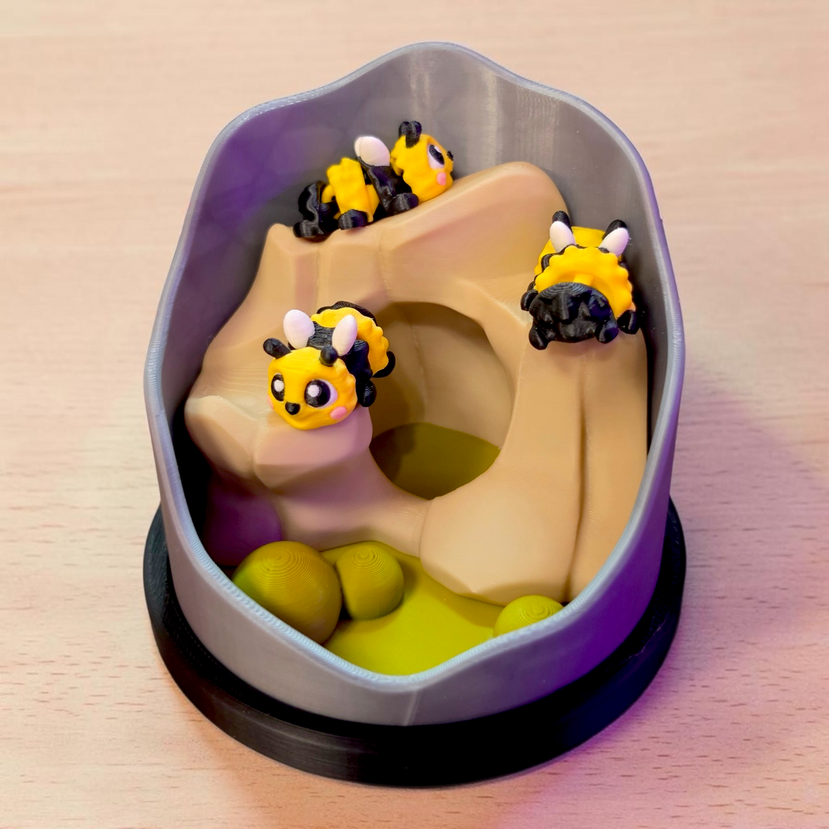 Bee Mini
