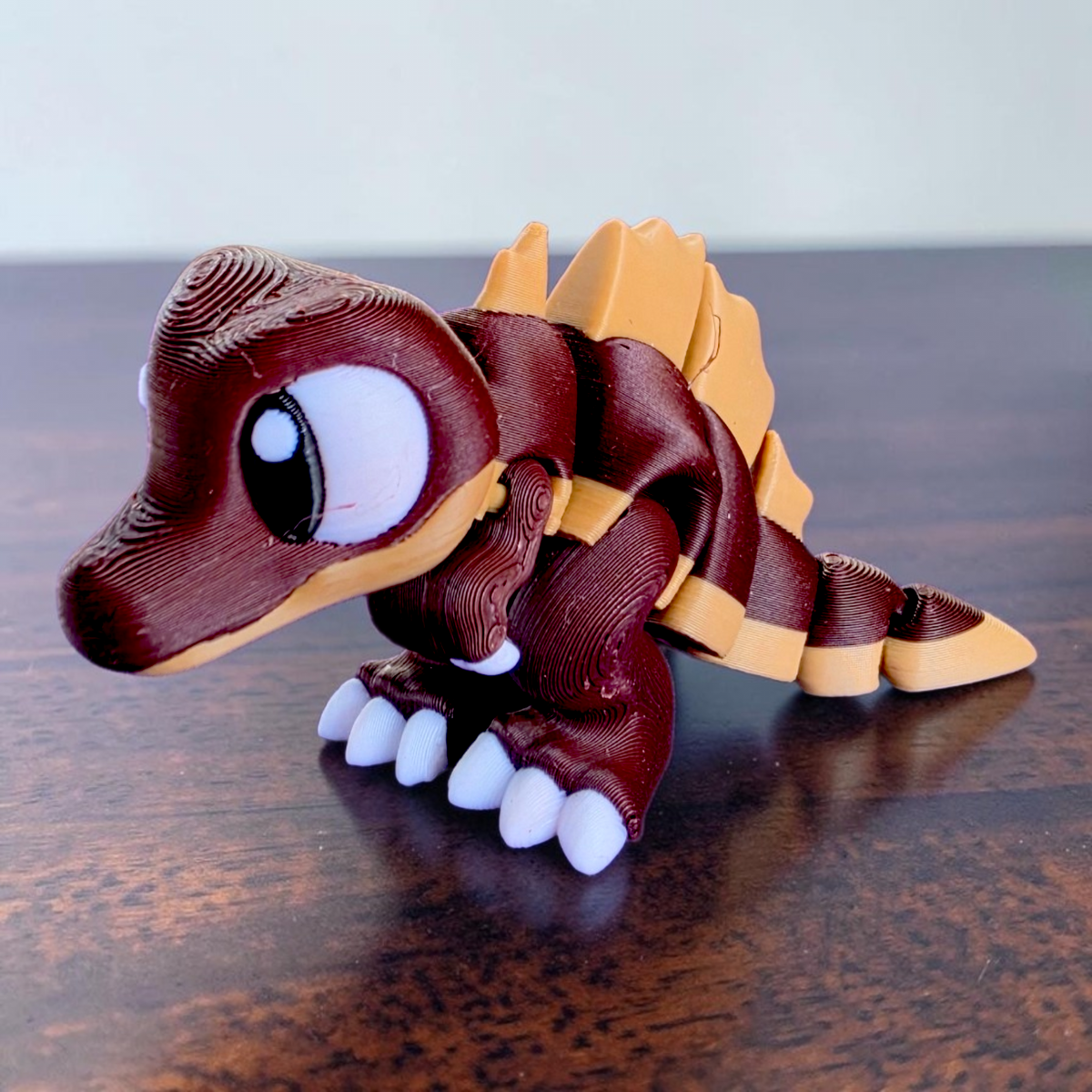Spinosaurus Baby Animal