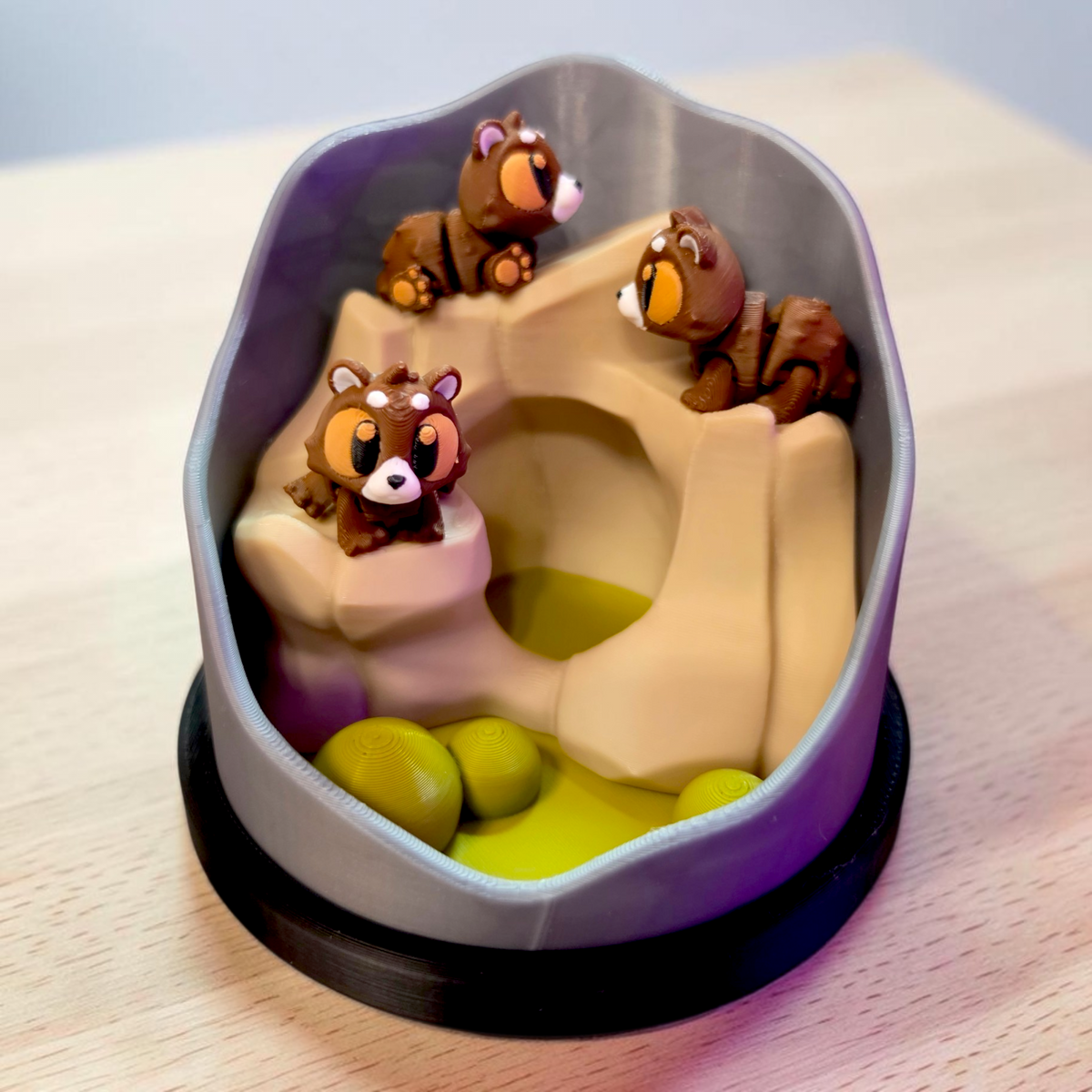Bear Mini