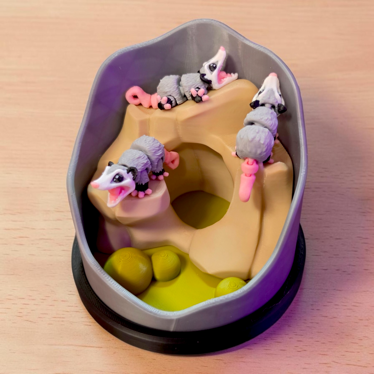 Opossum Mini